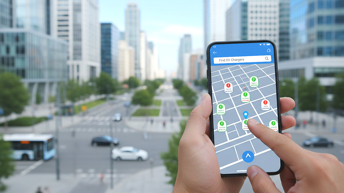 전기차 충전 인프라 및 실사용 후기