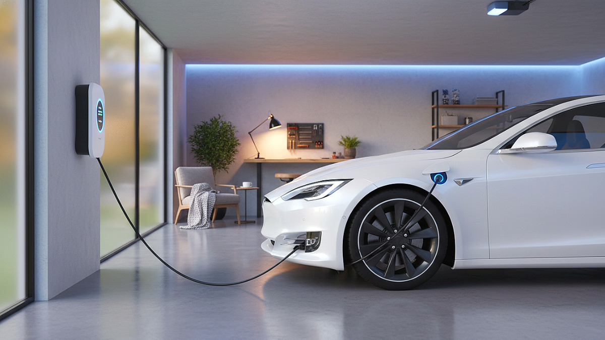 전기차 충전 인프라 및 실사용 후기