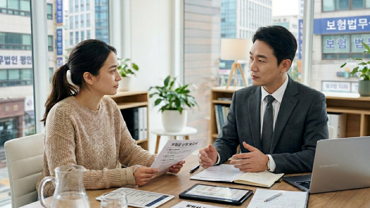 자동차 사고 합의금 과다 요구 대응 방법