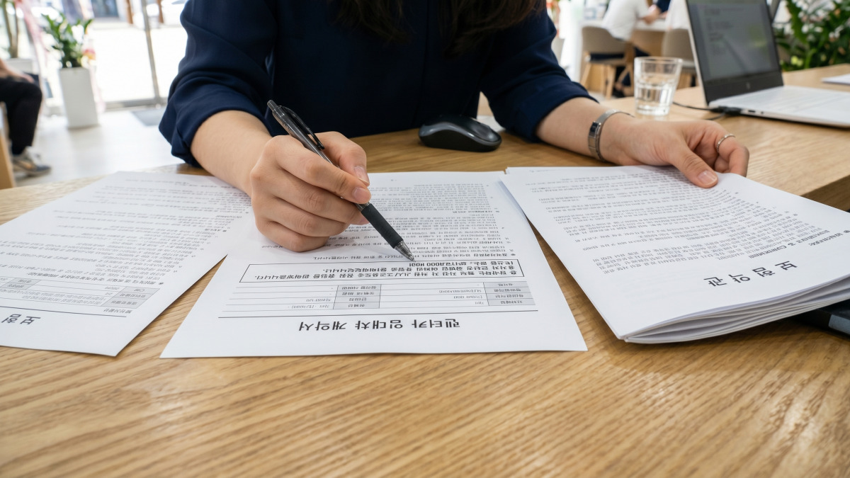 휴차료 폭탄 피하는 법