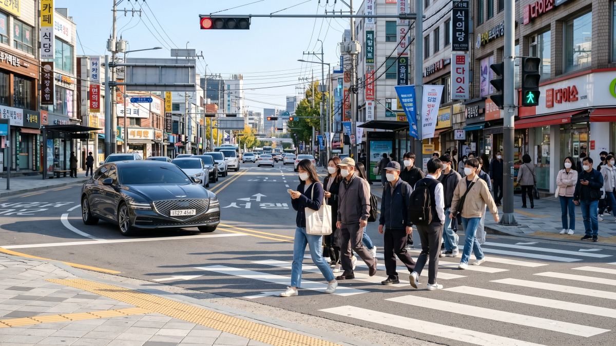 착한운전 마일리지