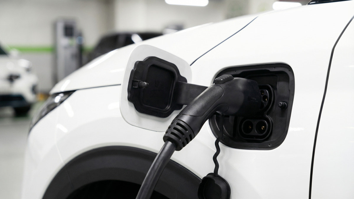 셀토스 하이브리드 vs EV3 비교