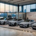 mercedes-benz-korea-140th-anniversary-edition-launch (1)