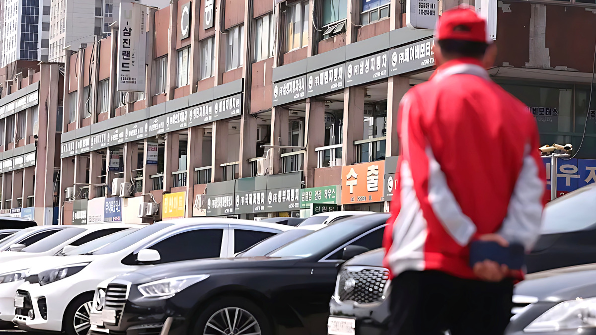 중고차 허위매물 피하는 방법