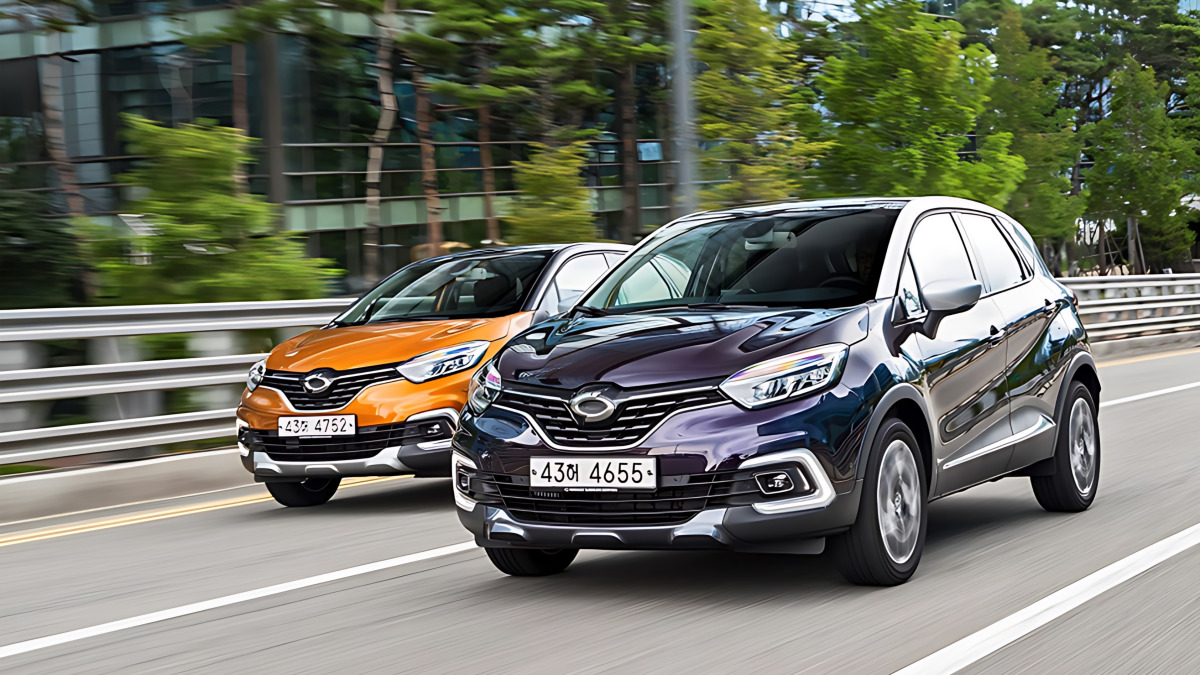 국산차 vs 수입차, ADAS 비교 분석