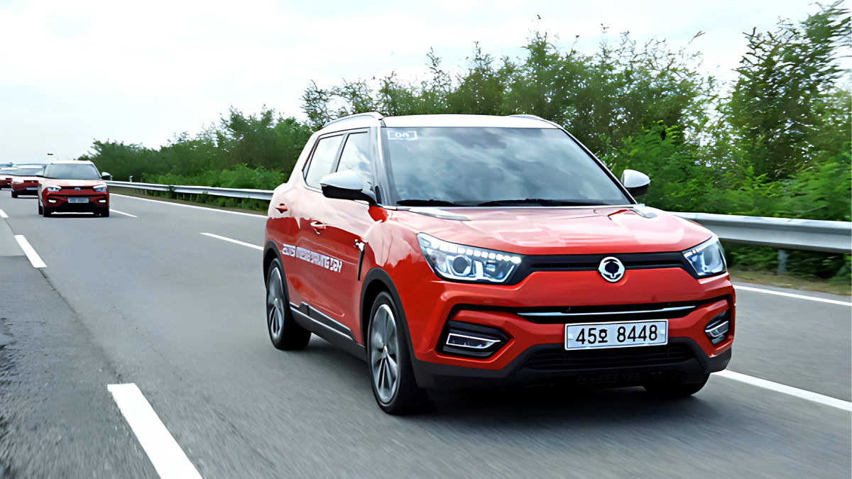 국산차 vs 수입차, ADAS 비교 분석